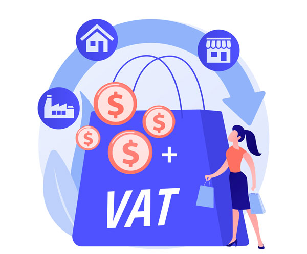 VAT Software SmartVAT VAT Software SmartVAT | NBR approved VAT solution Bangladesh