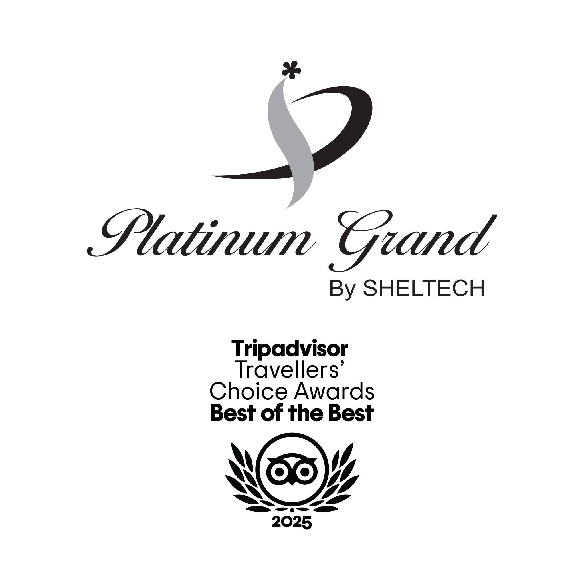 Platinum
