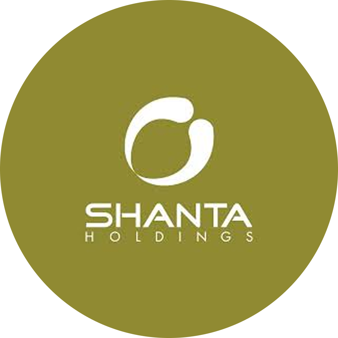 Shanta Holding