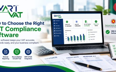How to Choose the Right VAT Compliance Software (2026)